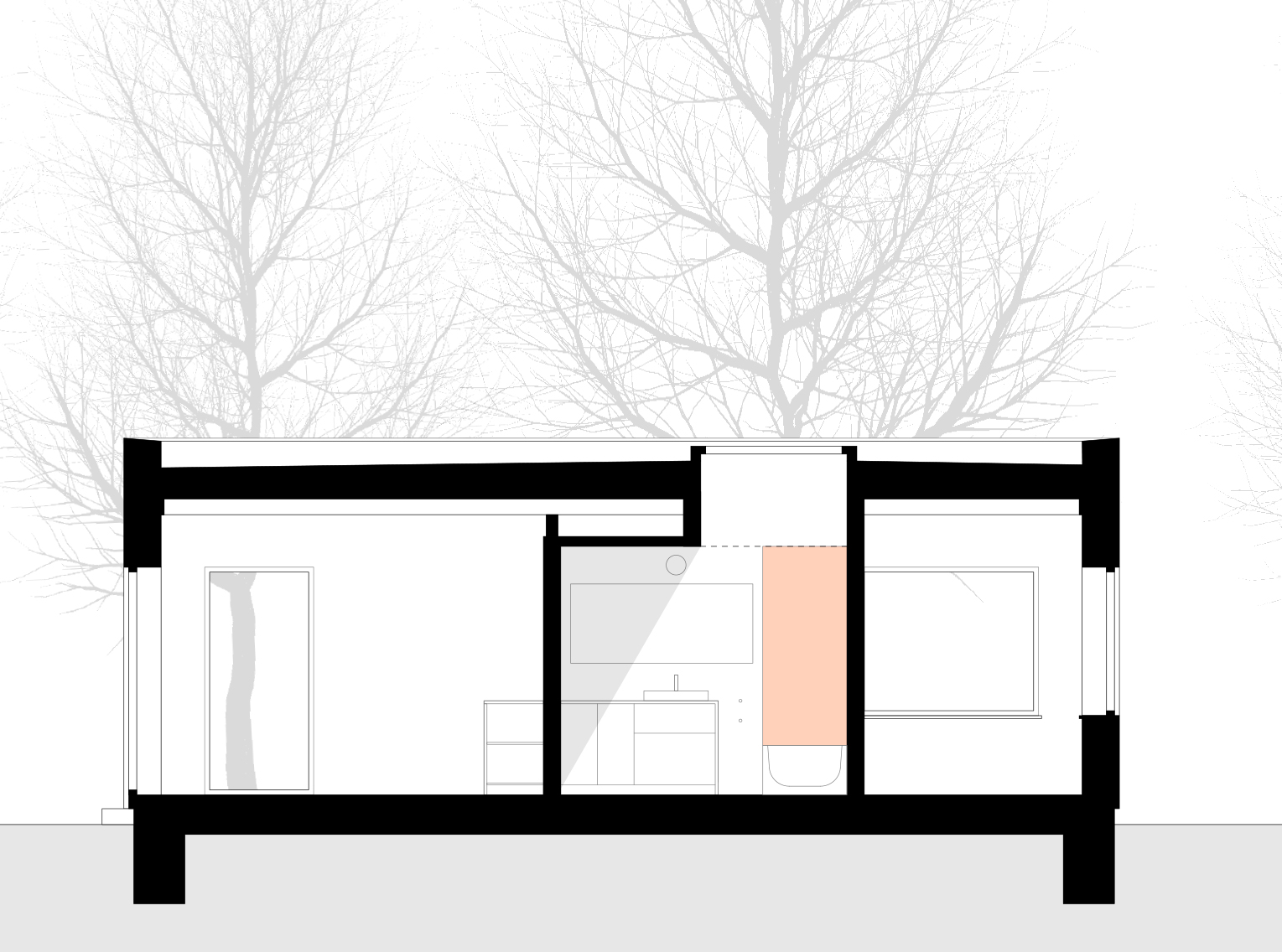 Foto: Michael Buck Architektur